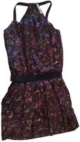 Thumbnail for your product : See by Chloe Purple  dress