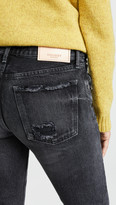 Thumbnail for your product : Moussy MV Kelley Tapered Jeans