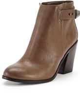 Thumbnail for your product : Miss KG Bea Buckle Detail Ankle Boots