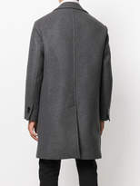 Thumbnail for your product : Neil Barrett single-breasted coat