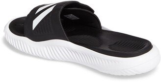 adidas AlphaBounce Slide Sandal