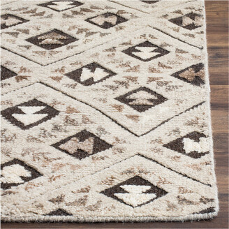 Safavieh Couture Challe Hand-Knotted Rug