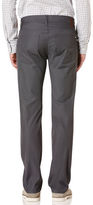 Thumbnail for your product : Perry Ellis Slim Fit Coated Jean