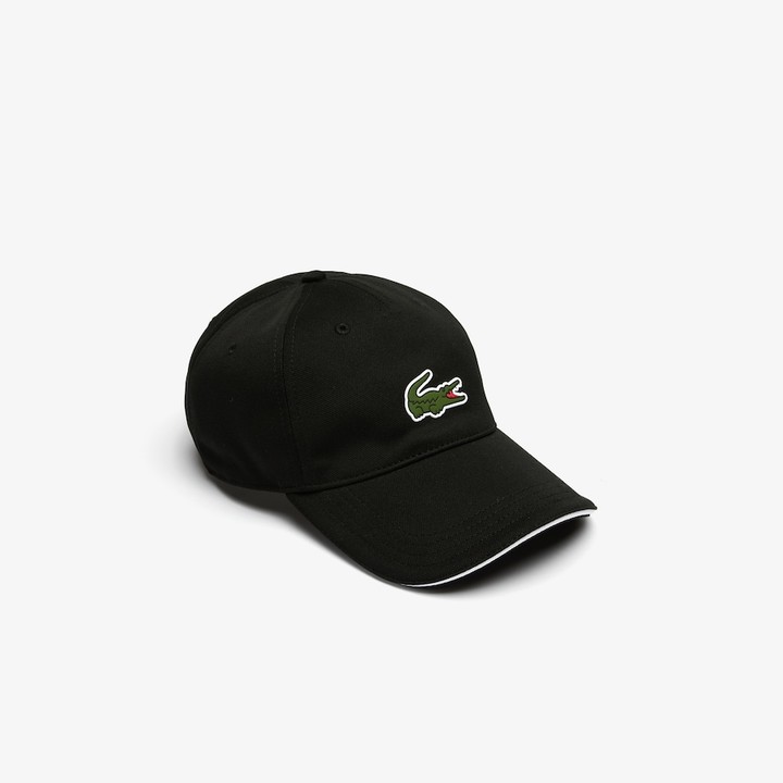 mens lacoste cap