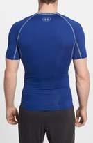 Thumbnail for your product : Under Armour HeatGear(R) Compression Fit T-Shirt