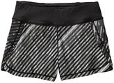 Thumbnail for your product : Athleta Printed Pulse Short