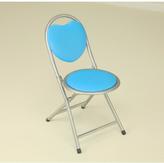 Thumbnail for your product : Homecraft Furniture Blue Folding Kids Chair