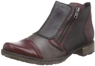Remonte Women's D4377 Ankle Boots