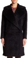 Thumbnail for your product : Love Moschino Long Black Jacket