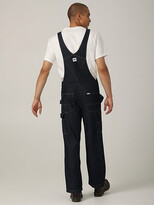 Thumbnail for your product : Lee Mens Heritage Relaxed Fit Carpenter Overall