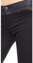 Thumbnail for your product : AG Jeans The Jackson Contour Tuxedo Skinny Jeans
