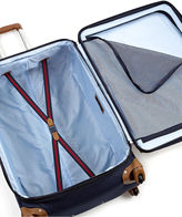 Thumbnail for your product : CLOSEOUT! Tommy Hilfiger Scout 21" Carry On Spinner Suitcase