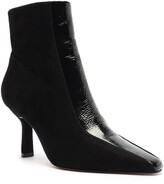 Thumbnail for your product : Schutz Tarah Pointed Toe Bootie