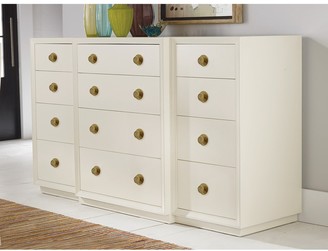 The Well Appointed House Somerset Bay Mod Sideboard