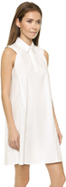 Thumbnail for your product : 3.1 Phillip Lim Sleeveless Trapeze Dress