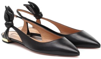 flats for black tie event