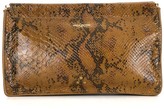 Thumbnail for your product : Jerome Dreyfuss Clic Clac L clutch