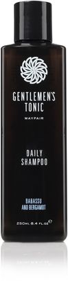 Gentlemen's Tonic Gentlemens Tonic Daily Shampoo 250ml