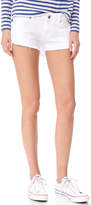 Thumbnail for your product : DL1961 Renee Shorts