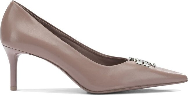 Tory Burch Eleanor Pumps