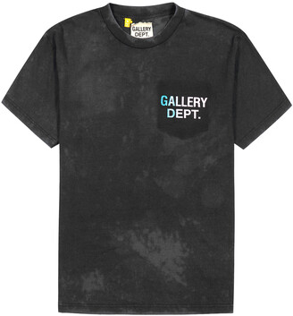 格安アウトレットで購入 GALLERY DEPT BOARDWALK VINTAGE TEE Lサイズ Tシャツ/カットソー(半袖/袖なし)
