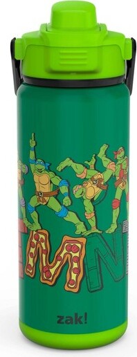 12oz Stainless Steel Dino Double Wall Kelso Tumbler - Zak Designs : Target