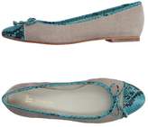 Thumbnail for your product : Farrutx Ballet flats