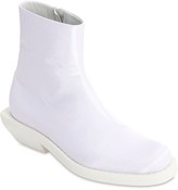 Thumbnail for your product : MM6 MAISON MARGIELA 30mm Satin Boots