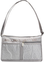 Thumbnail for your product : Le Sport Sac Handbag, Deluxe Shoulder Satchel