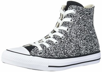 patterned converse womens