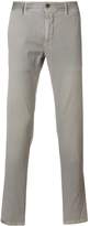 Thumbnail for your product : Incotex slim chino trousers