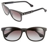 Thumbnail for your product : Balenciaga Paris 57mm 'BA0019' Sunglasses