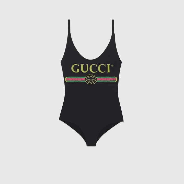Gucci Women's One Piece Swimsuits | ShopStyle