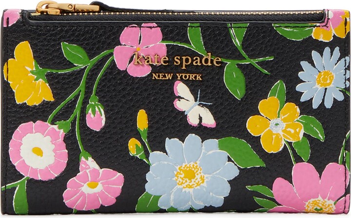 my ace of spades this season ♠️ this kate spade new york floral