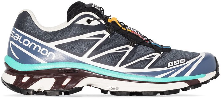 salomon lab sneakers