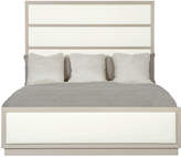 Thumbnail for your product : Bernhardt Axiom Tall Upholstered Panel California King Bed