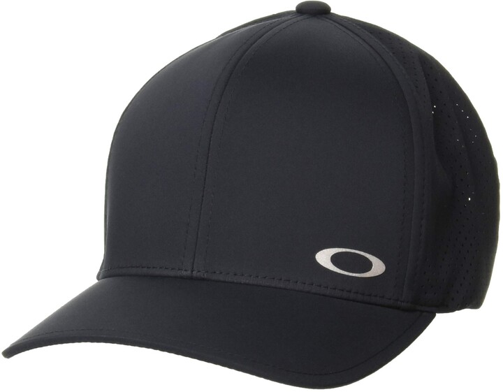 oakley hats