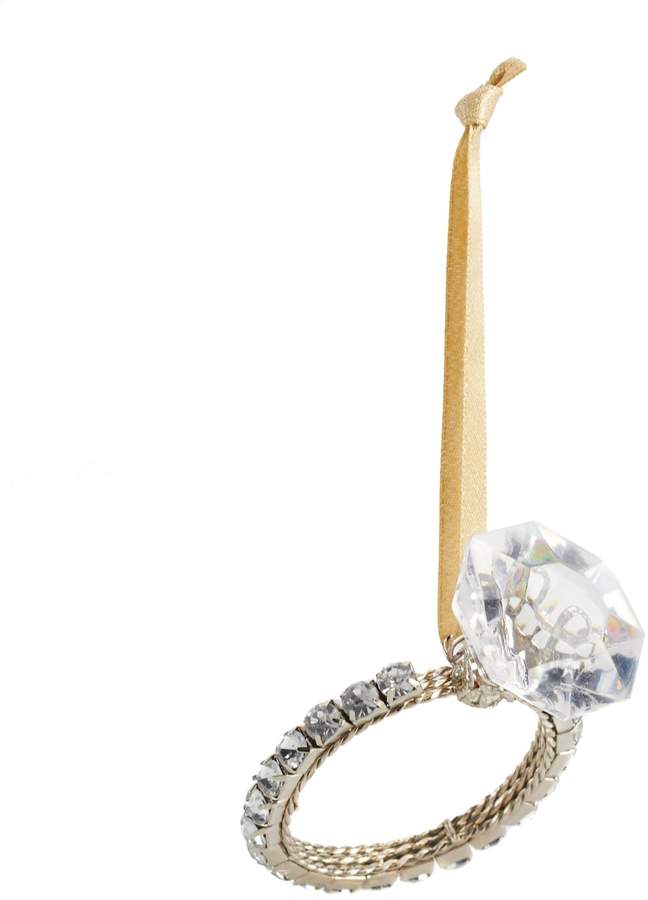 Lc Lauren Conrad LC Lauren Conrad Big Ring Ornament