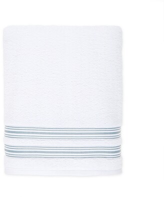 Nestwell™ Hygro Fashion Stripe Hand Towel - Iron Grey, 1 ct - Fred