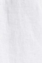 Thumbnail for your product : Onia Abe Linen Sport Shirt
