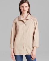 Thumbnail for your product : Lafayette 148 New York Karlene Blouse