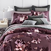 Thumbnail for your product : Vera Wang Night Blooms Duvet, Queen