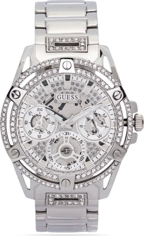GUESS USA Queen quartz 42mm