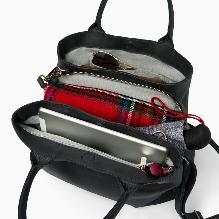 mont royal bag roots