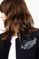 Thumbnail for your product : Zadig & Voltaire Voltaire Very Bis Blazer