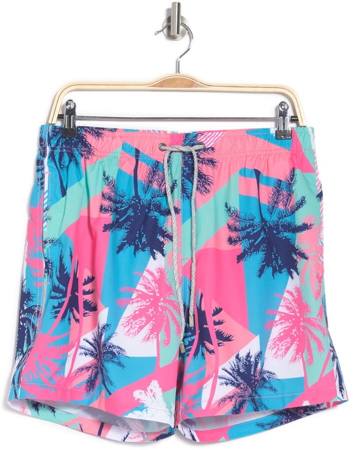 nordstrom rack mens swim trunks
