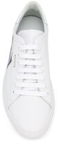 Thumbnail for your product : Axel Arigato Logo Print Sneakers