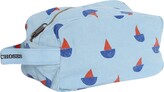 Thumbnail for your product : Bobo Choses Sail Boat Pouch