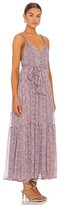 Thumbnail for your product : ASTR the Label Eartha Dress