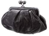 Thumbnail for your product : Max Mara Weekend Pasticcino Evening Bag